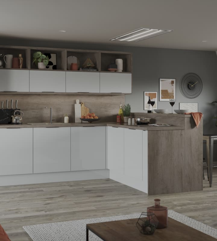 L Shaped Kitchen Ideas Magnet L Shaped Kitchen Ideas Magnet, L Shaped Kitchen With Island
