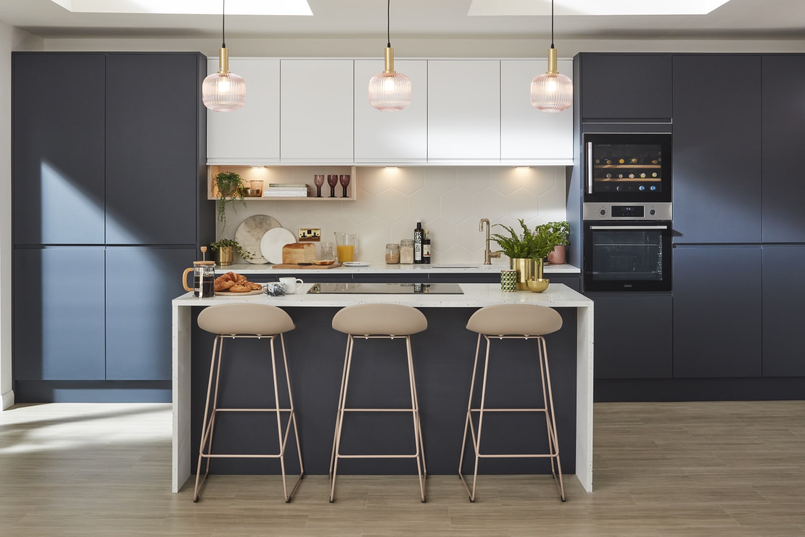 Kitchen Island Ideas | Kitchen Islands | Magnet-Magnet