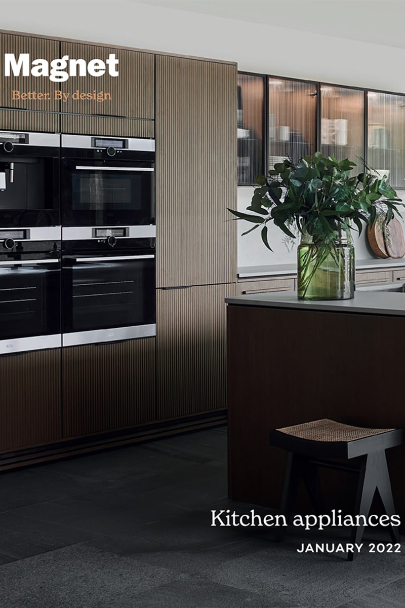 View Our Brochures Magnet