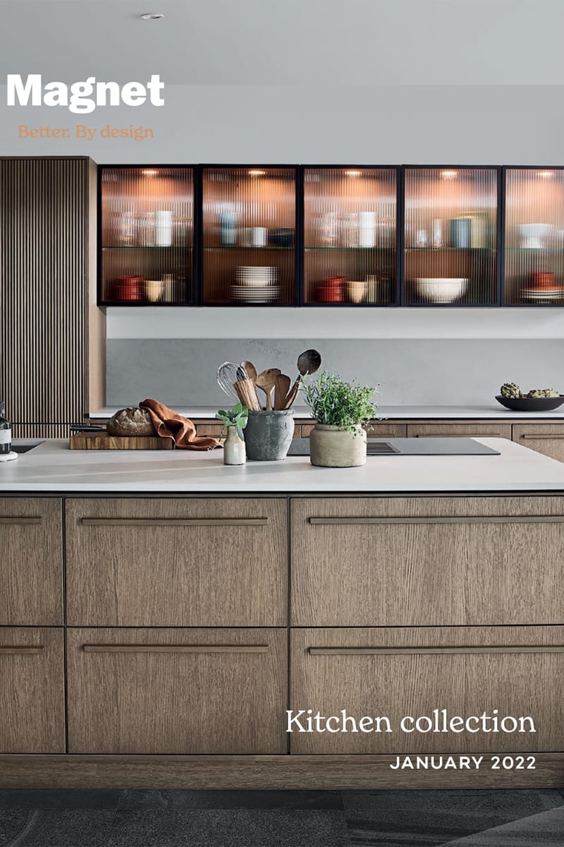 View Our Brochures Magnet