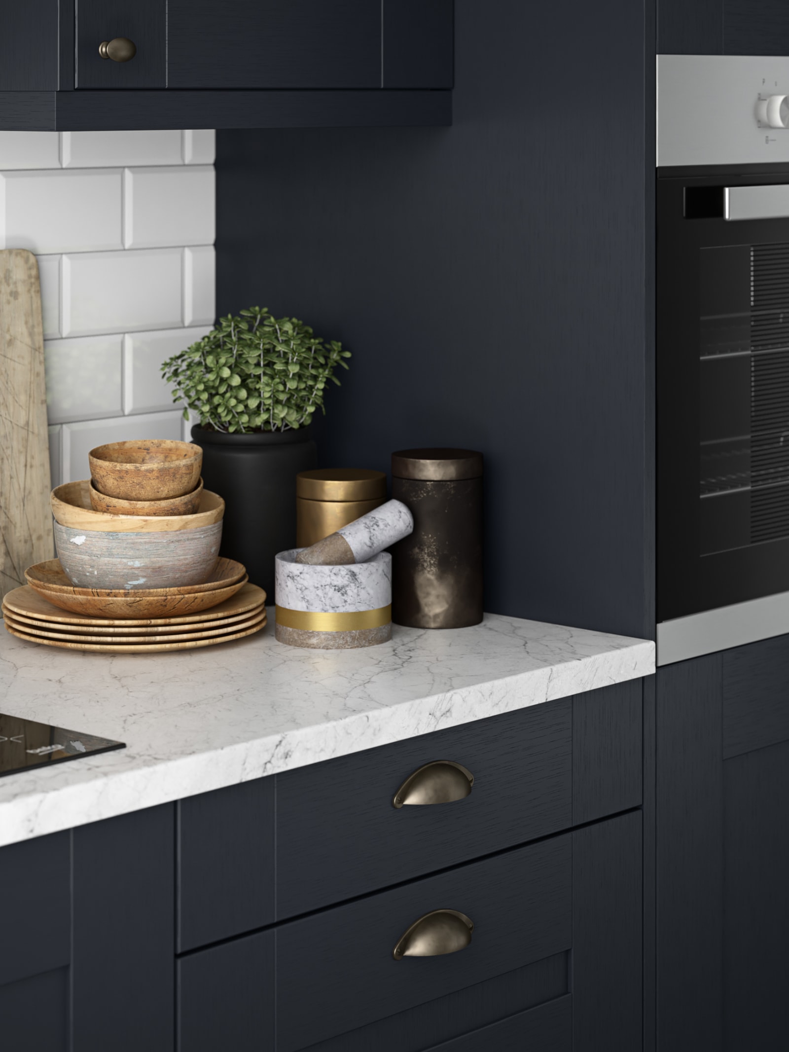 A Guide To Choosing Kitchen Cupboard Handles Magnet Magnet